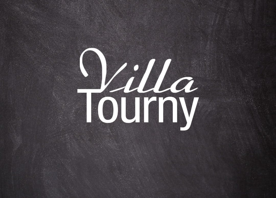 Villa tourny
